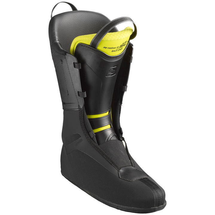 Salomon S/Max 130 Carbon Ski Boots 2022 Race Blue