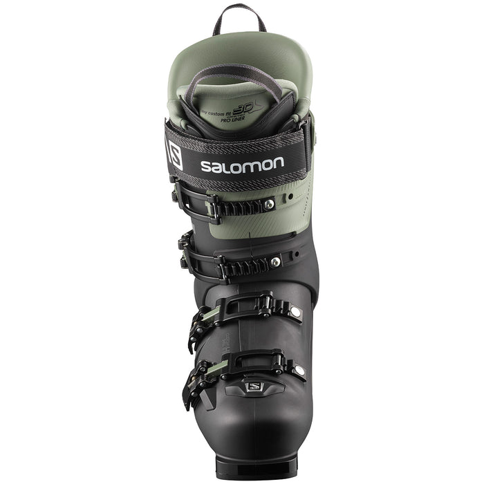 Salomon S/Max 120 Ski Boots 2021 Black