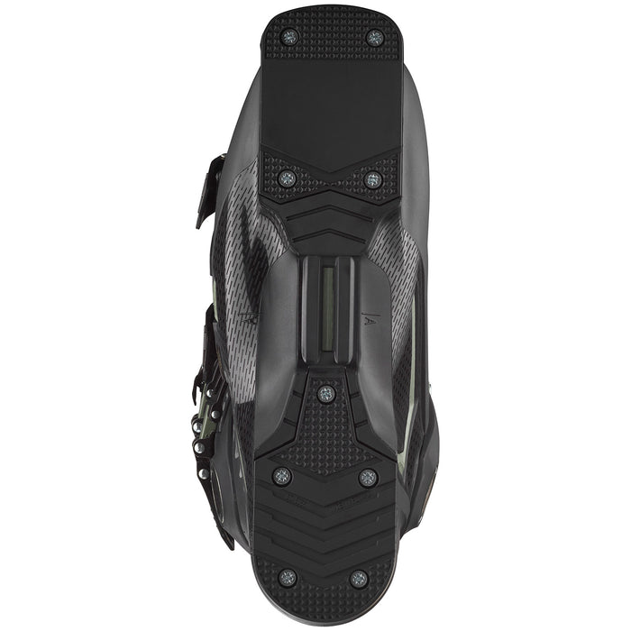 Salomon S/Max 120 Ski Boots 2021 Black