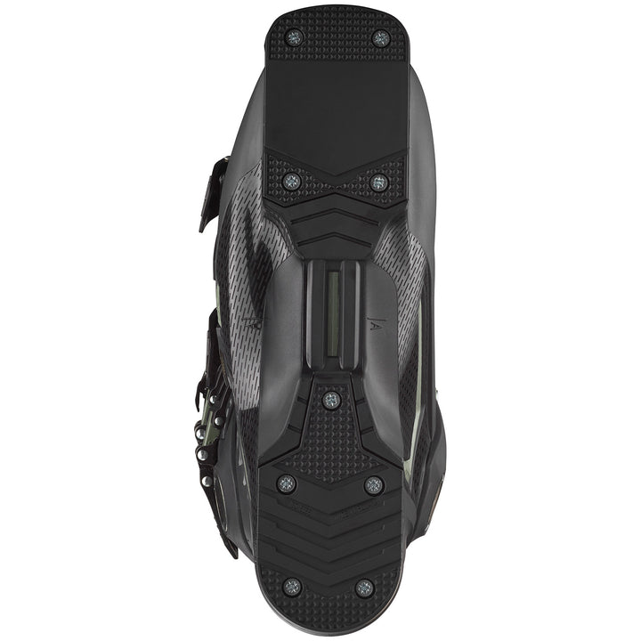Salomon S/Max 120 Ski Boots 2021 Black