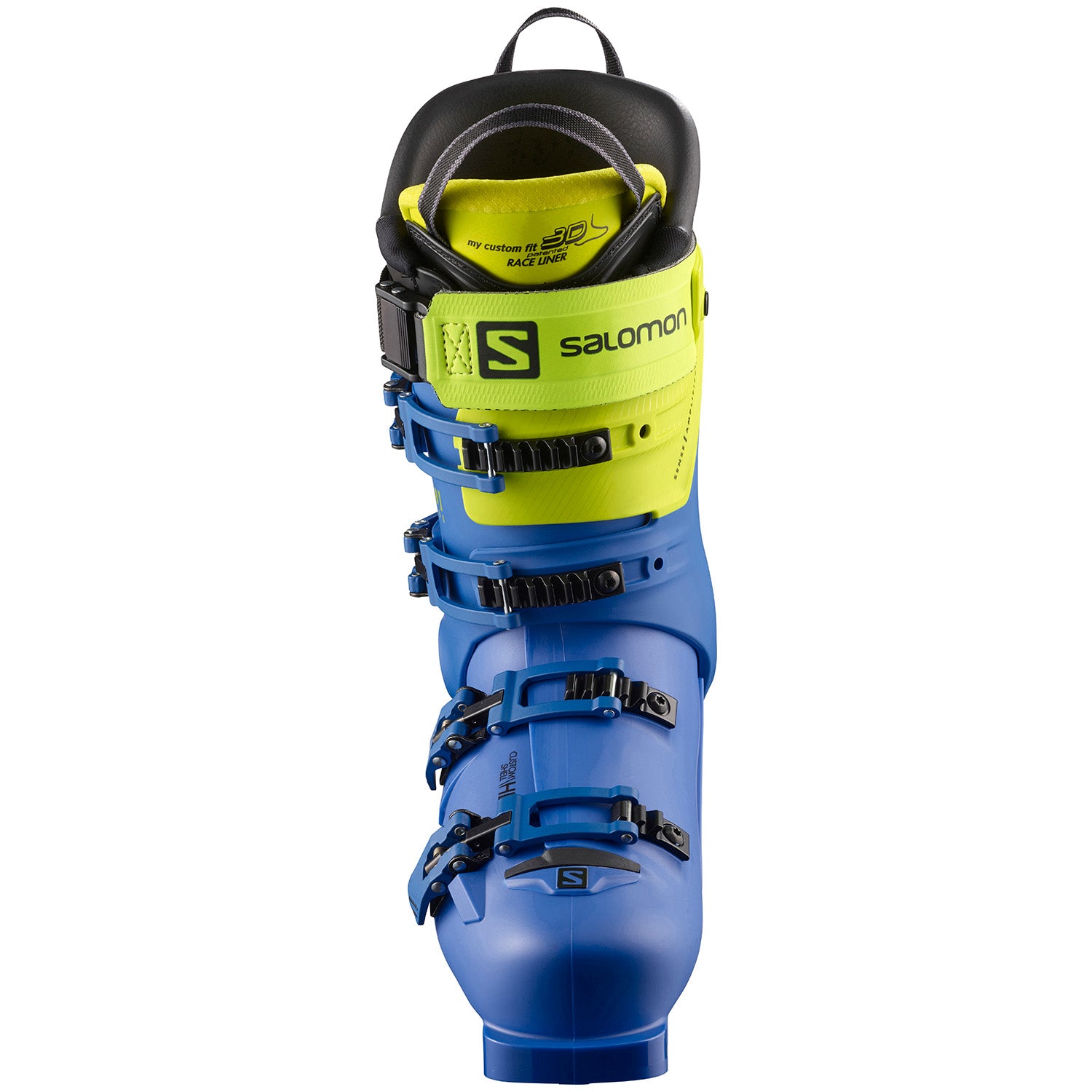Salomon S/Max 130 Carbon Ski Boots 2022 – evo
