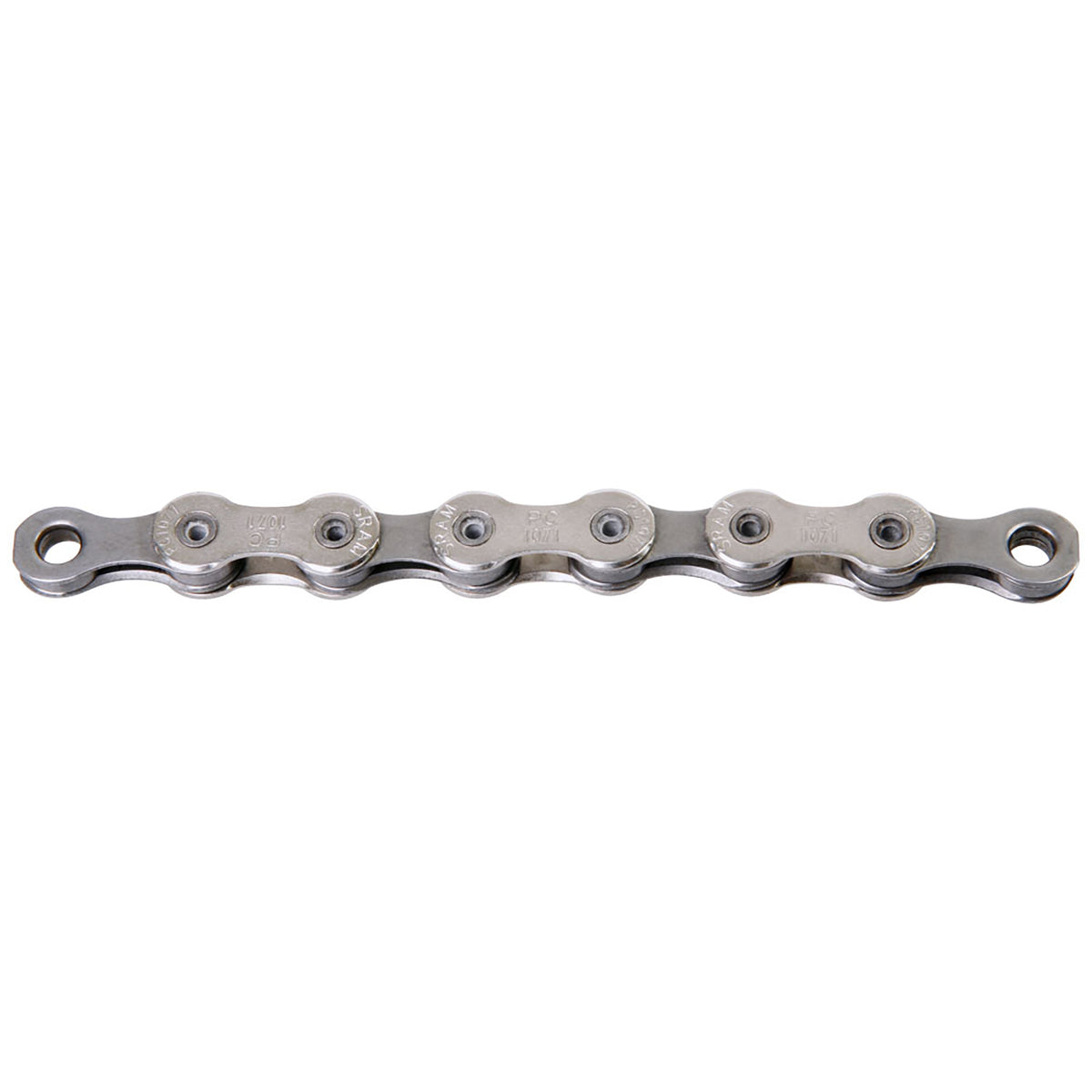 SRAM PC-1071 10-Speed Chain Silver