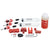 SRAM Brake Bleed Kit with DOT 5.1 Fluid