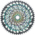 SRAM XG-1299 Eagle 12-Speed Cassette Rainbow