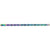 SRAM PC XX1 Eagle 12-Speed Chain Rainbow