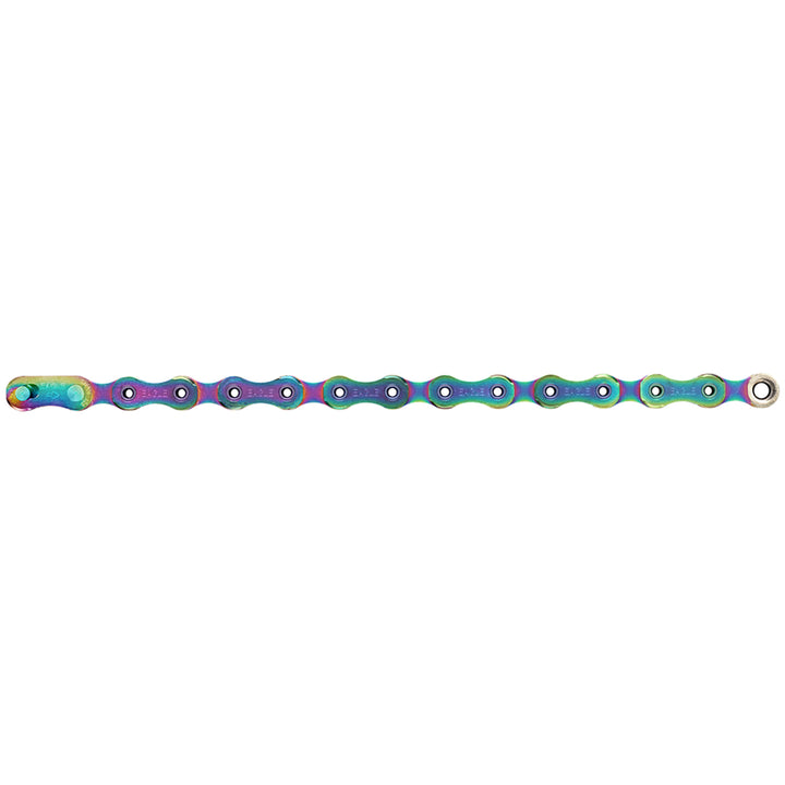 SRAM PC XX1 Eagle 12-Speed Chain Rainbow