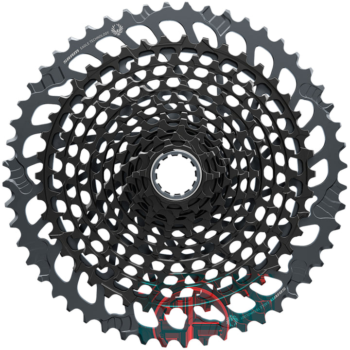 SRAM XG-1295 12-Speed Cassette