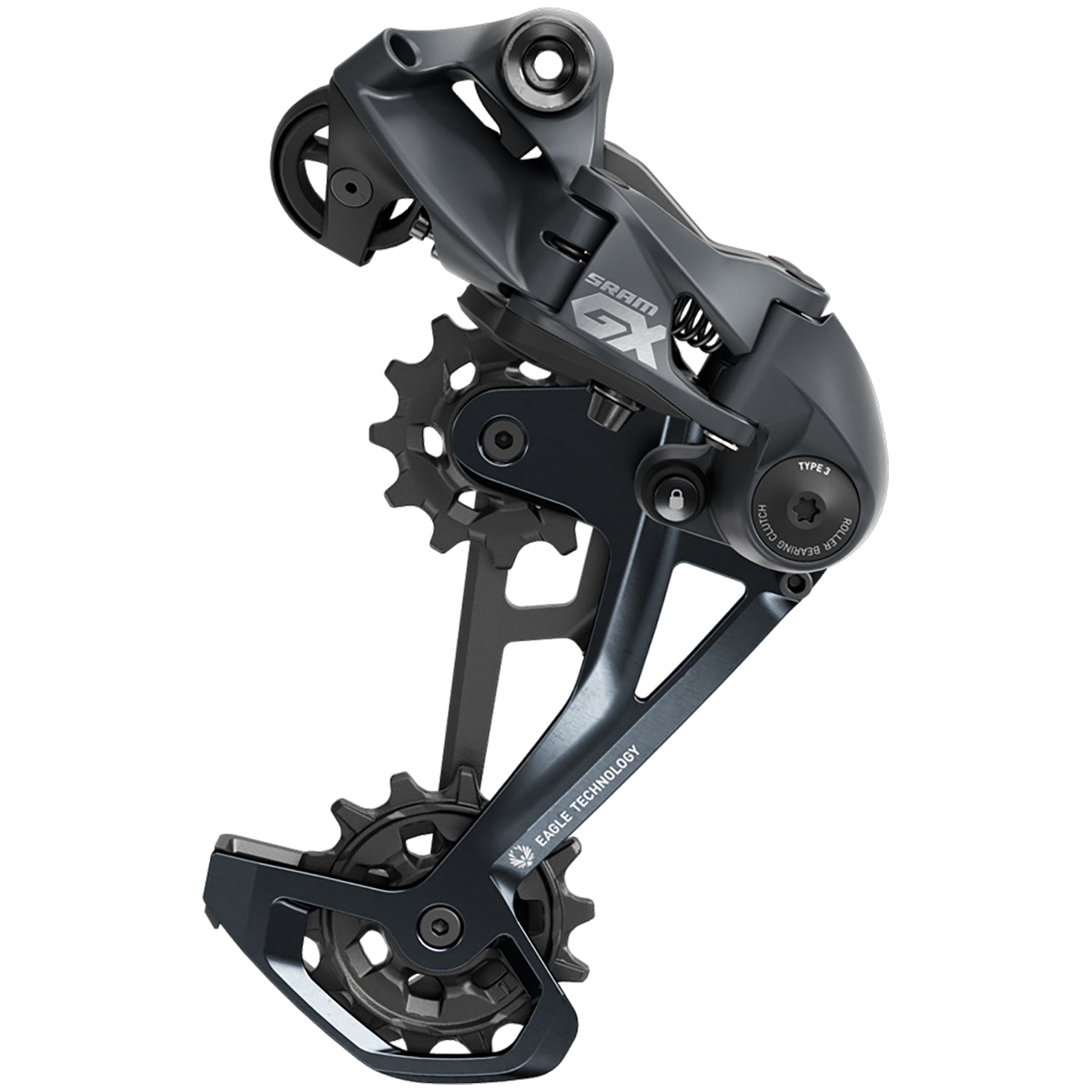SRAM GX Eagle Rear Derailleur - Thumbnail 4