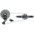 SRAM GX Eagle DUB Boost Groupset