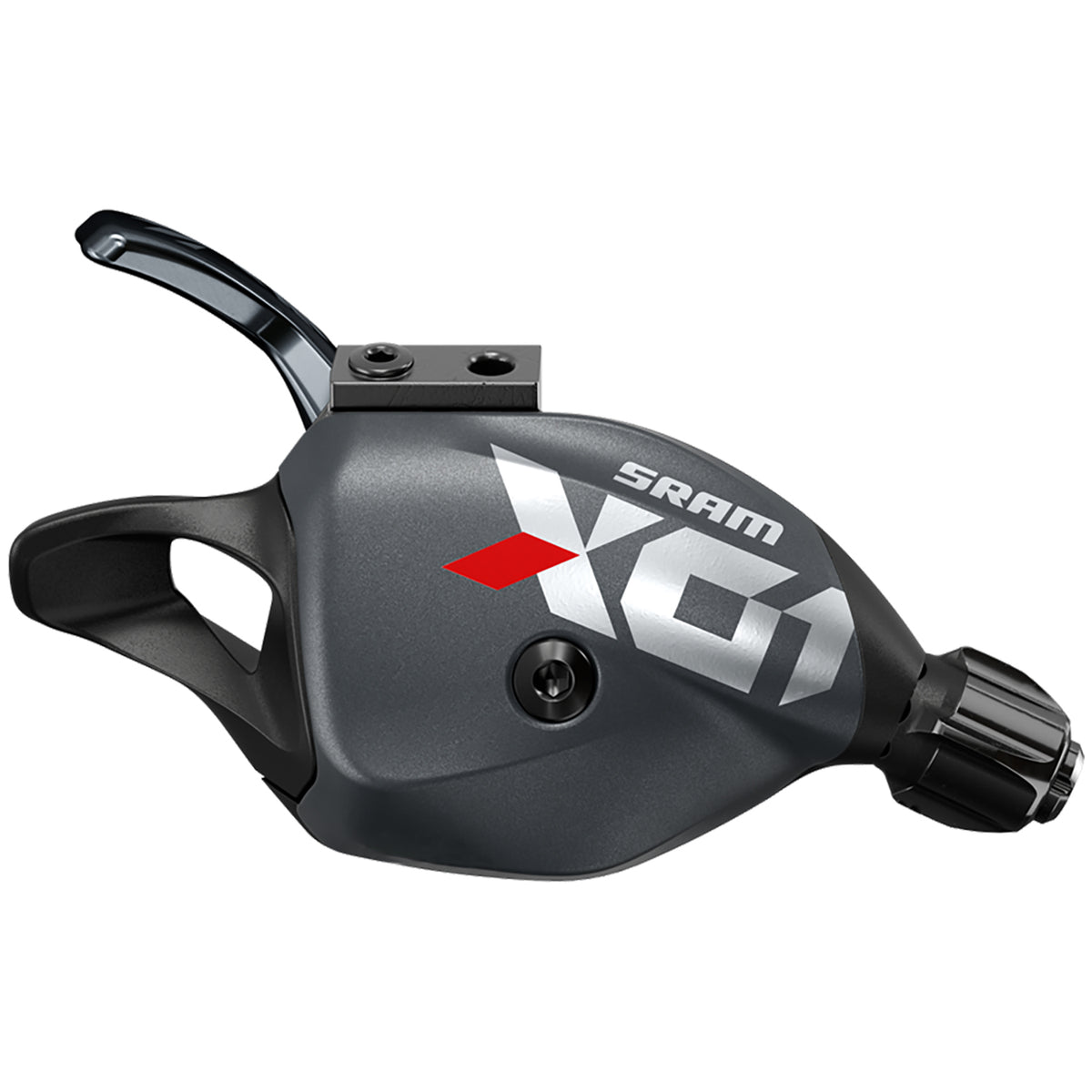 SRAM X01 Eagle 12-Speed Trigger Shifter Lunar