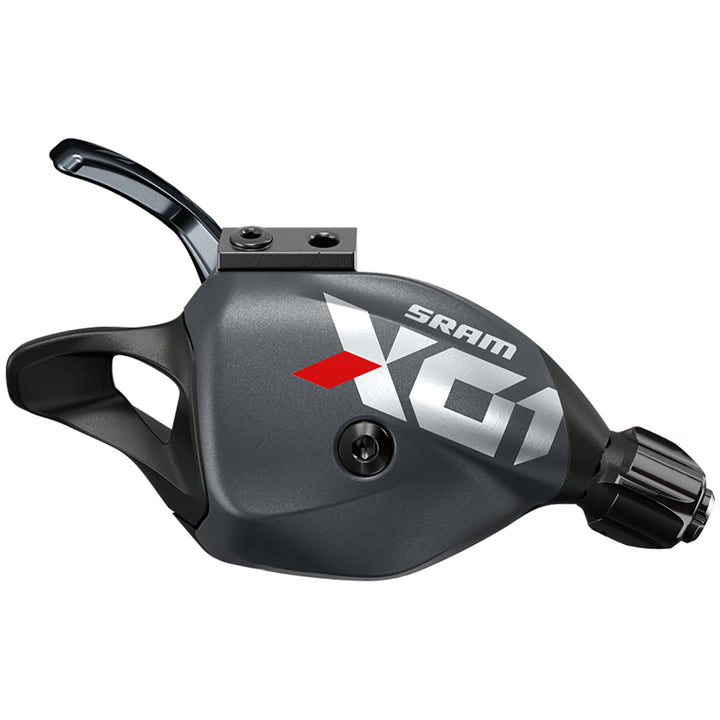 SRAM X01 Eagle 12-Speed Trigger Shifter Lunar