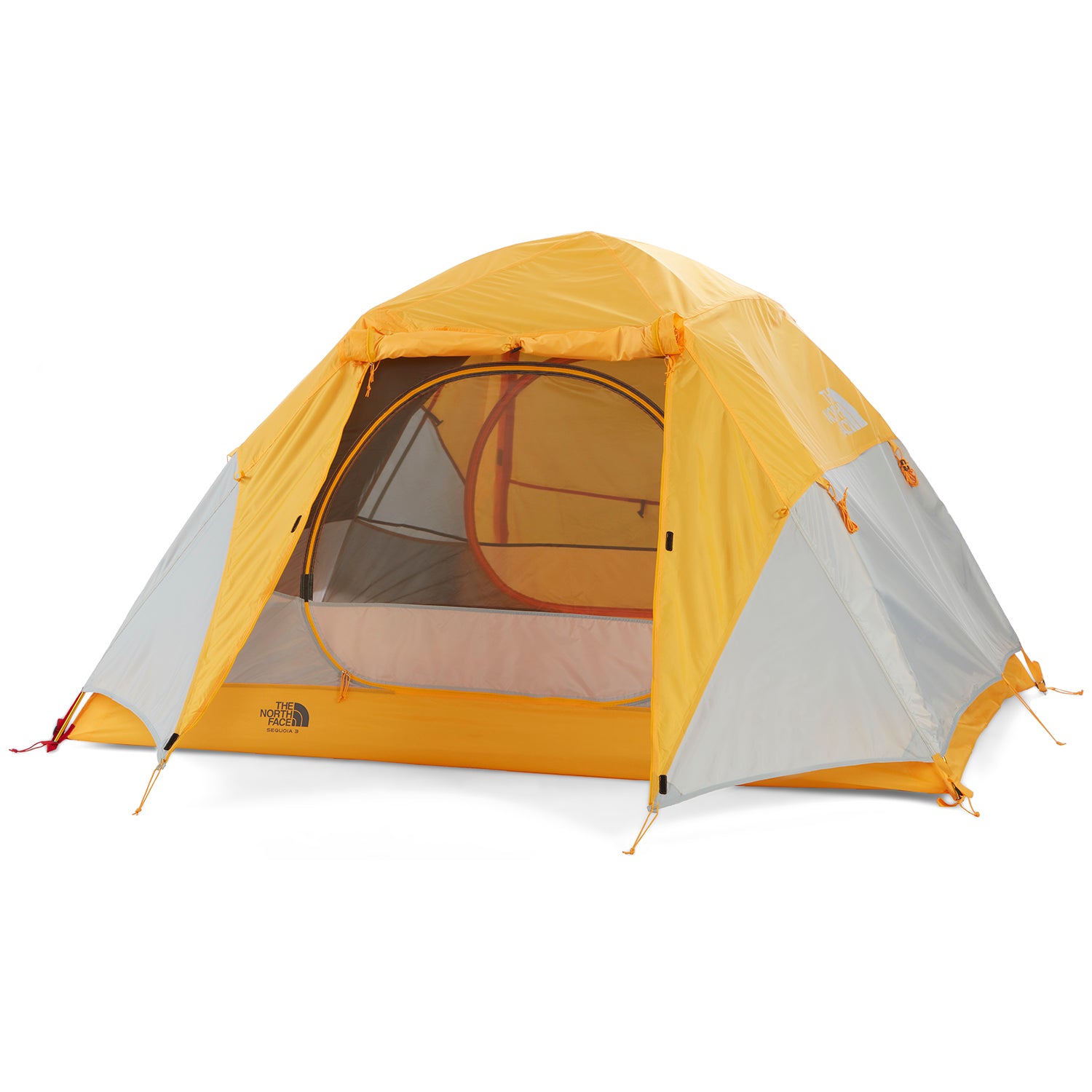 The North Face Sequoia 3 Tent – evo