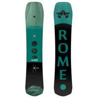 Rome Ravine Snowboard - Women's 2021
