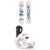 Roxy Sugar Banana Snowboard + Rock-It Dash Snowboard Bindings - Women's 2021