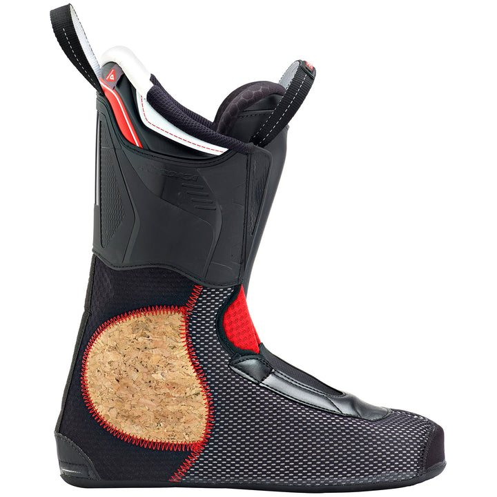 Nordica Sportmachine 130 Ski Boots 2019 Black/Red