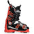 Nordica Sportmachine 130 Ski Boots 2019 Black/Red