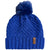 Roxy Blizzard Beanie - Women's Mazarine Blue