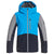 Quiksilver Ambition Jacket - Boys' Brilliant Blue