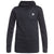 Quiksilver Steep Point Hoodie - Boys' True Black