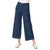 Dish Featherlight Wide-Leg Crop Jeans - Women's Manhattan