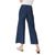 Dish Featherlight Wide-Leg Crop Jeans - Women's Manhattan