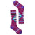 Smartwool Ski Racer Socks - Kids' Meadow Mauve