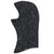 Smartwool Merino 250 Pattern Balaclava Black Bryan Iguchi Mountains