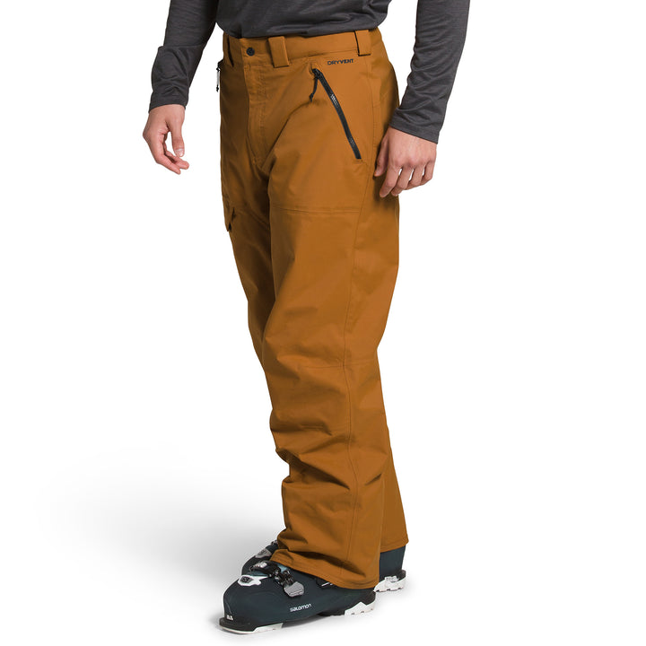 The North Face Seymore Pants - Men's TImber Tan