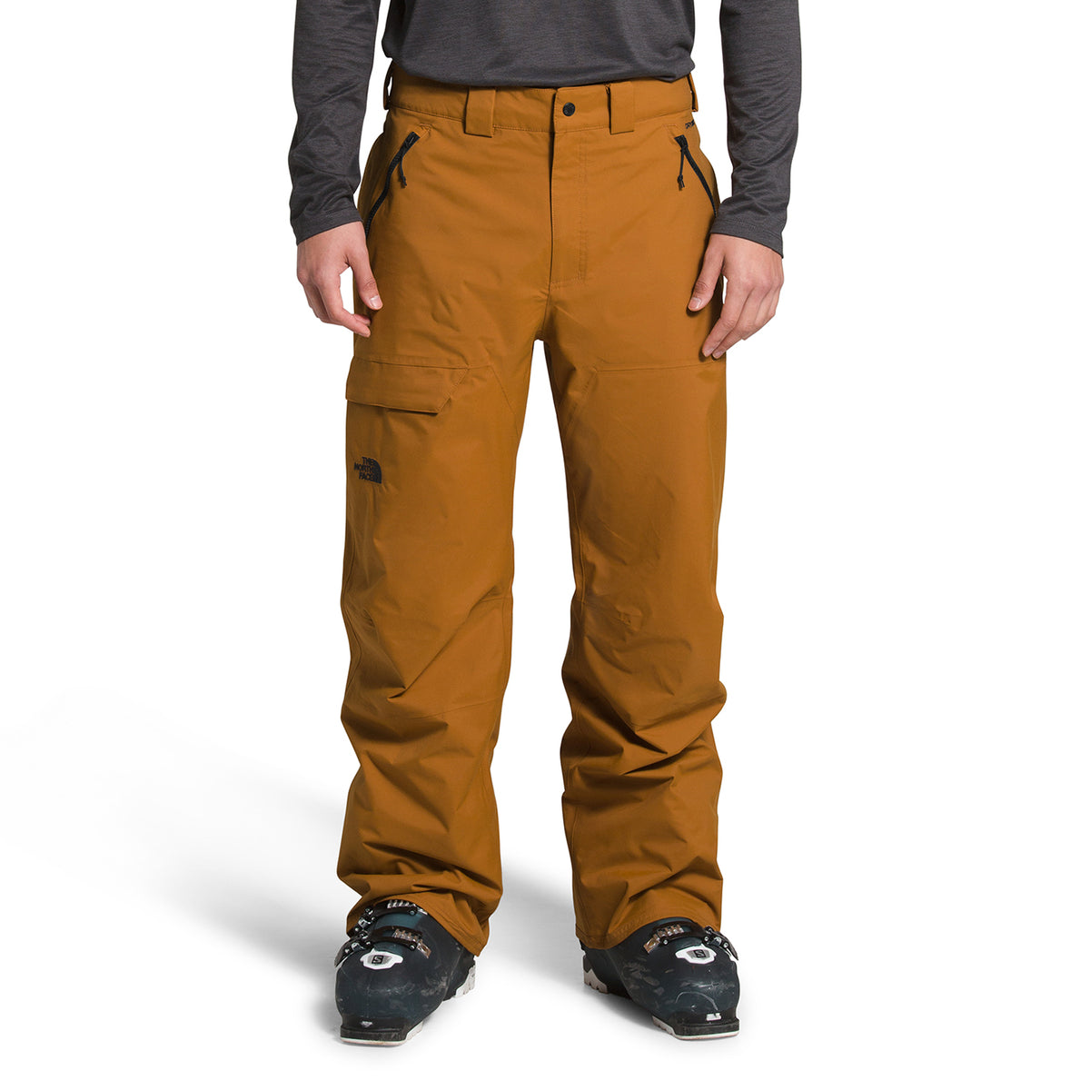 The North Face Seymore Pants - Men's TImber Tan