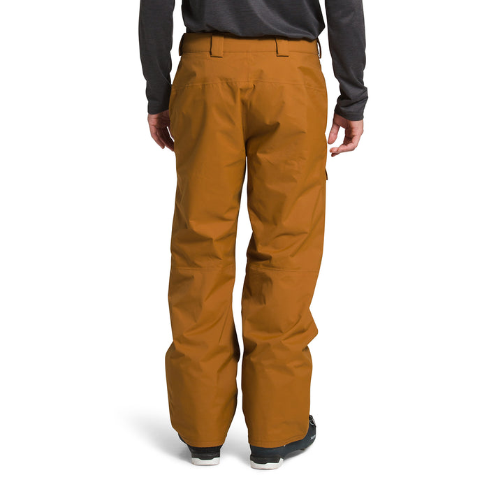The North Face Seymore Pants - Men's TImber Tan