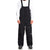 Quiksilver AltoStratus 2L GORE-TEX Bibs - Men's Black