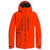 Quiksilver Black Alder GORE-TEX 2L Jacket - Men's Pureed Pumpkin