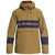 Quiksilver Steeze Jacket - Men's Military Olive
