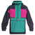 Quiksilver Dome Jacket - Men's Antique Green