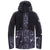 Quiksilver Forever GORE-TEX 2L Jacket - Men's True Black Woolflake