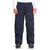 Quiksilver TR Stretch Pants - Men's Navy Blazer