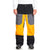 Quiksilver TR Stretch Pants - Men's Flame Orange