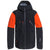 Quiksilver Highline Pro 3L GORE-TEX Pro Jacket - Men's True Black