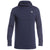 Quiksilver Steep Point Hoodie Fleece - Men's Navy Blazer