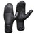 O'Neill 5mm Psycho Tech Mittens Black