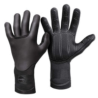 O'Neill 3mm Psycho Tech Gloves Black::Black