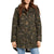 Volcom Walk On By Jacket - Women's Camouflage