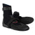 O'Neill 7mm Heat Round Toe Wetsuit Boots Black