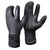 O'Neill 5mm Psycho Tech Lobster Gloves Black
