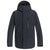 Quiksilver Mission 3-in-1 Jacket - Men's True Black