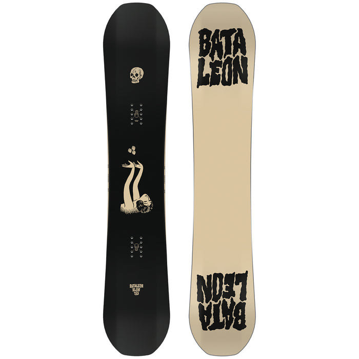 Bataleon Blow Snowboard 2021