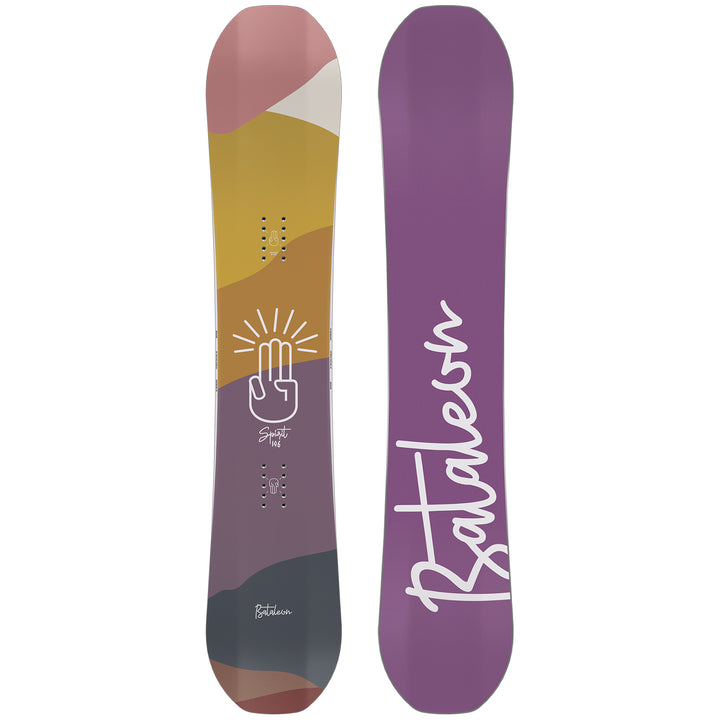 Bataleon Spirit Snowboard - Women's 2021