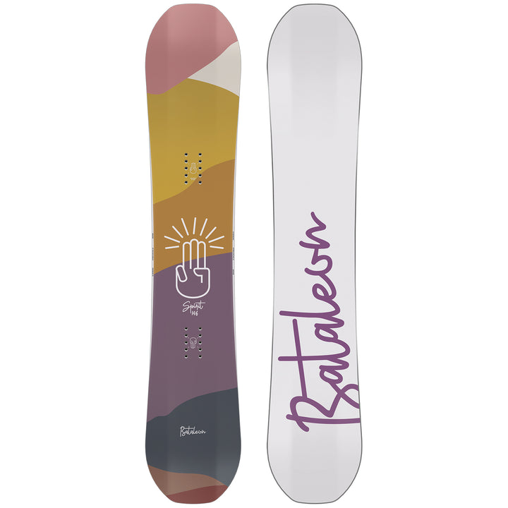 Bataleon Spirit Snowboard - Women's 2021