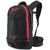 BCA Float 12 Airbag Pack Black