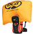 BCA Float 15 Turbo Airbag Pack Warning Red/Black
